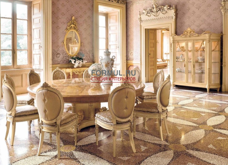 Гостиная Belcor VE0154AX